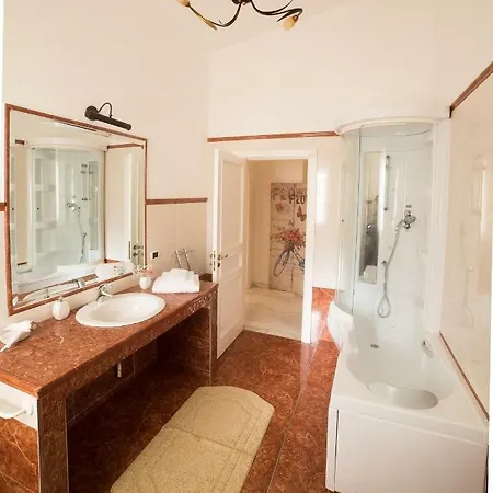 Bed and breakfast Romantica Talsano