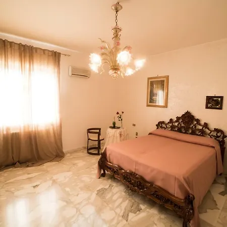 Romantica Bed and breakfast *