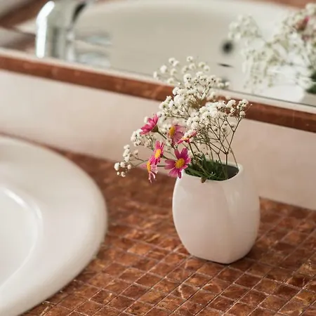 Bed and breakfast Romantica *