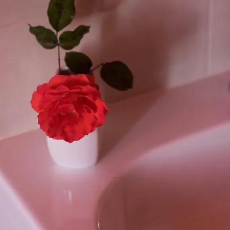 Romantica Bed and breakfast Talsano